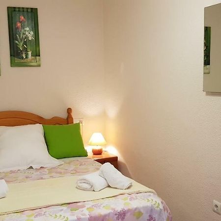 Calle Frailes Apartamento Granada Ngoại thất bức ảnh