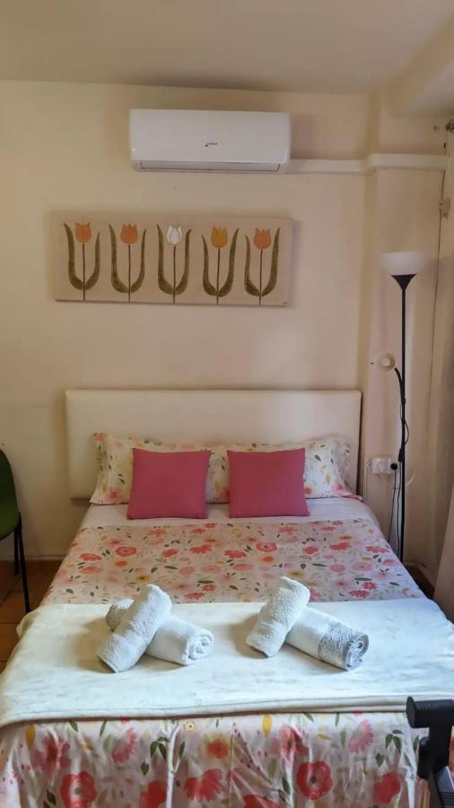 Calle Frailes Apartamento Granada Ngoại thất bức ảnh