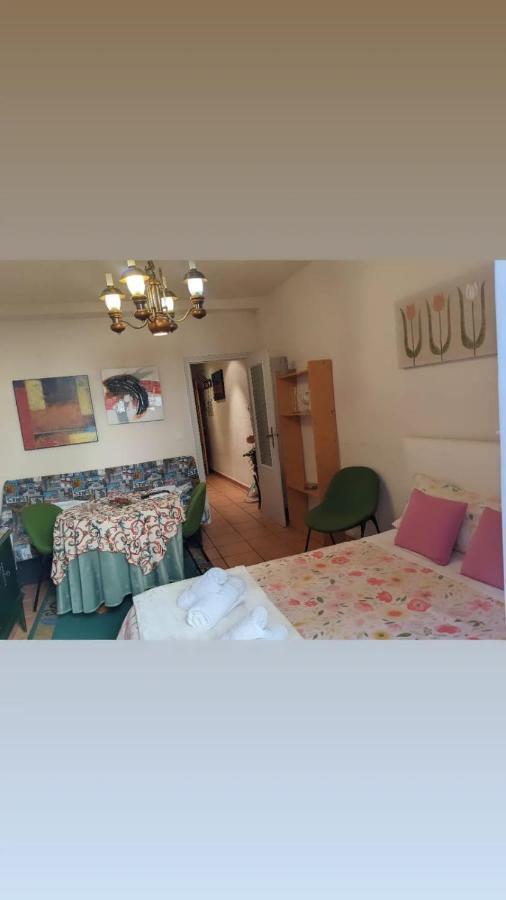Calle Frailes Apartamento Granada Ngoại thất bức ảnh