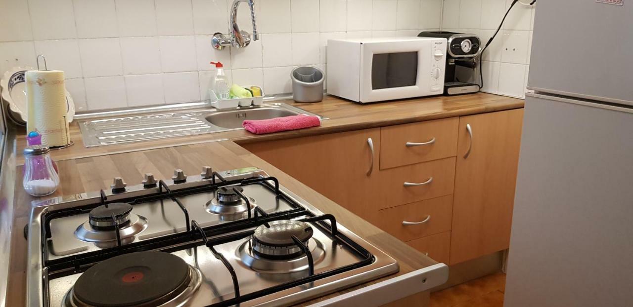 Calle Frailes Apartamento Granada Ngoại thất bức ảnh