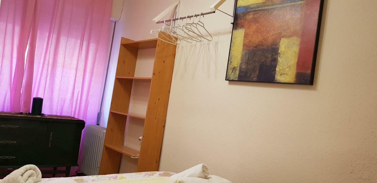 Calle Frailes Apartamento Granada Ngoại thất bức ảnh