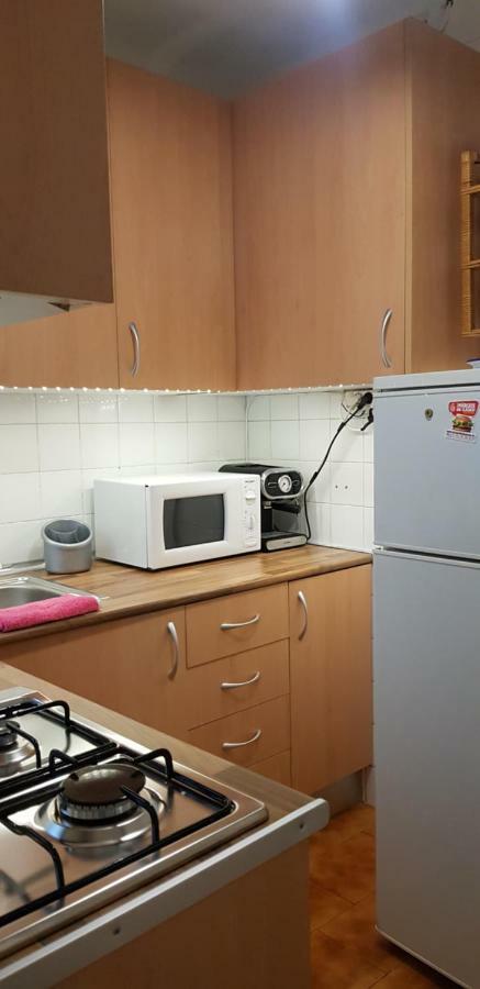 Calle Frailes Apartamento Granada Ngoại thất bức ảnh