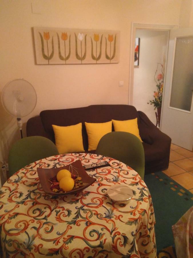 Calle Frailes Apartamento Granada Ngoại thất bức ảnh